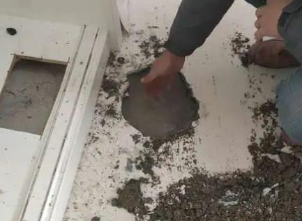 景洪卫生间漏水维修公司分享下精确定位查漏水一次多少钱?不同级别收费不同