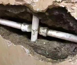景洪卫生间漏水维修公司分享下检测家用水管漏水点需要多长时间