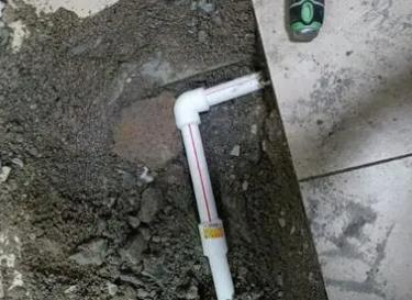 景洪阳台漏水维修时有哪些声音会影响检漏仪